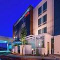 Exterior of SpringHill Suites by Marriott Gallup