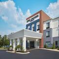 Photo of SpringHill Suites by Marriott Lansing