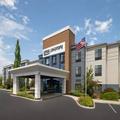 Photo of SpringHill Suites by Marriott Medford
