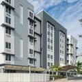 Photo of SpringHill Suites by Marriott Miami Downtown/Medical Center
