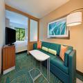Photo of SpringHill Suites by Marriott Mishawaka-University Area