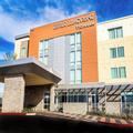 Exterior of SpringHill Suites by Marriott Ontario Airport/Rancho Cucamonga