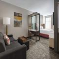Exterior of SpringHill Suites by Marriott Philadelphia West Chester/Exton