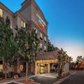 Exterior of SpringHill Suites by Marriott San Diego Rancho Bernardo/Scripps P