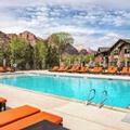 Exterior of SpringHill Suites by Marriott Springdale Zion National Park