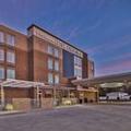 Exterior of SpringHill Suites by Marriott St. Joseph Benton Harbor