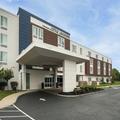 Photo of SpringHill Suites by Marriott Voorhees Mt. Laurel/Cherry Hil