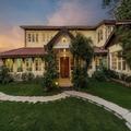 Exterior of Springfields by Eastlynn Collections - A Heritage Palace Since 19