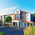 Photo of Springhill Inn & Suites Lithia Springs