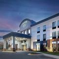 Photo of Springhill Suites Alexandria