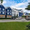Photo of Springhill Suites Anchorage Midtown
