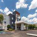 Image of Springhill Suites By Marriott Baton Rouge South