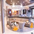 Exterior of Springhill Suites Dallas Lewisville