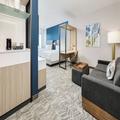 Exterior of Springhill Suites Dallas Mansfield