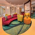 Photo of Springhill Suites Gaithersburg