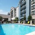 Exterior of Springhill Suites Houston Hobby Airport