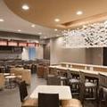 Exterior of Springhill Suites Houston Northwest