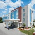 Image of Springhill Suites Lumberton