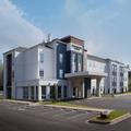 Image of Springhill Suites Marriott Little Rock West
