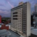 Image of Springhill Suites New York Long Island City Queens