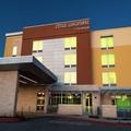 Photo of Springhill Suites Newark Fremont