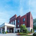 Photo of Springhill Suites Statesboro University Area