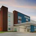 Photo of Springhill Suites Texas City