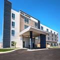 Image of Springhill Suites by Marriott Amarillo