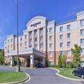 Photo of Springhill Suites by Marriott Arundel Mills BWI Airport