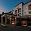 Photo of Springhill Suites by Marriott Asheville