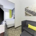 Photo of Springhill Suites by Marriott Austin Parmer / Tech Ridge