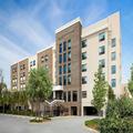 Exterior of Springhill Suites by Marriott Charleston Mount Pleasant