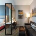 Exterior of Springhill Suites by Marriott Chattanooga South / Ringgold