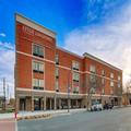 Exterior of Springhill Suites by Marriott Cheraw