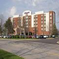 Image of Springhill Suites by Marriott Chicago Naperville / Warrenville