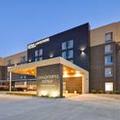 Image of Springhill Suites by Marriott Cincinnati Blue Ash