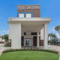 Exterior of Springhill Suites by Marriott Dallas Nw Hwy / I35e