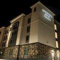 Exterior of Springhill Suites by Marriott Dallas Rockwall