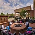 Exterior of Springhill Suites by Marriott Durham Chapel Hill
