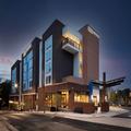 Exterior of Springhill Suites by Marriott Durham City View
