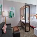 Photo of Springhill Suites by Marriott East Lansing University Area