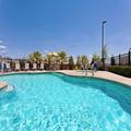 Exterior of Springhill Suites by Marriott El Paso