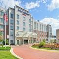 Photo of Springhill Suites by Marriott Fairfax Fair Oaks