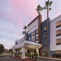 Photo of Springhill Suites by Marriott Fresno