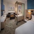 Exterior of Springhill Suites by Marriott Gainesville Haymarket