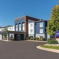 Photo of Springhill Suites by Marriott Grand Rapids North