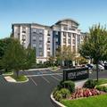 Exterior of Springhill Suites by Marriott Hagerstown