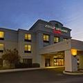 Exterior of Springhill Suites by Marriott Hershey Near The Park