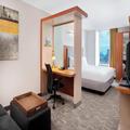 Photo of Springhill Suites by Marriott Indianapolis Downtown