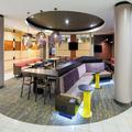 Exterior of Springhill Suites by Marriott Indianapolis Fishers